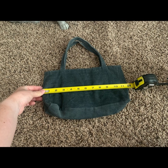 Homemade Handbag - Picture 3 of 6